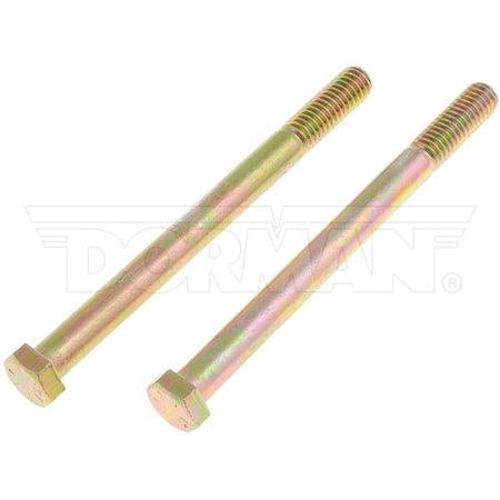 Motormite Starting Mounting Bolt Type 1 3/8-16 X 4 45643